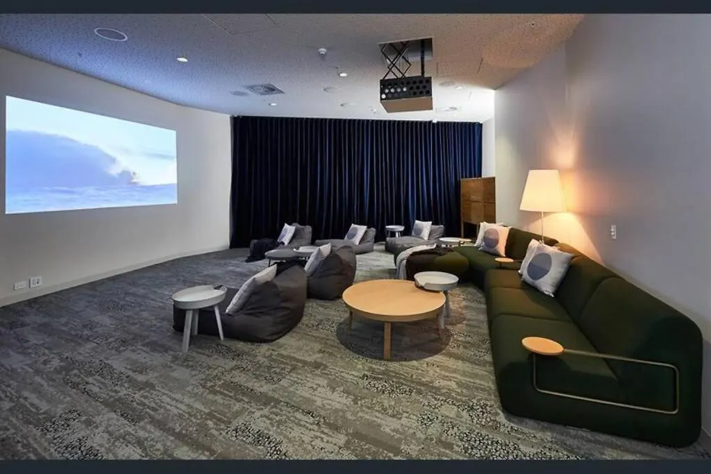 Apartment Lvl 23 Spire Infinity Pool Netflix Wifi Carpark By Stylish Stays Brisbane