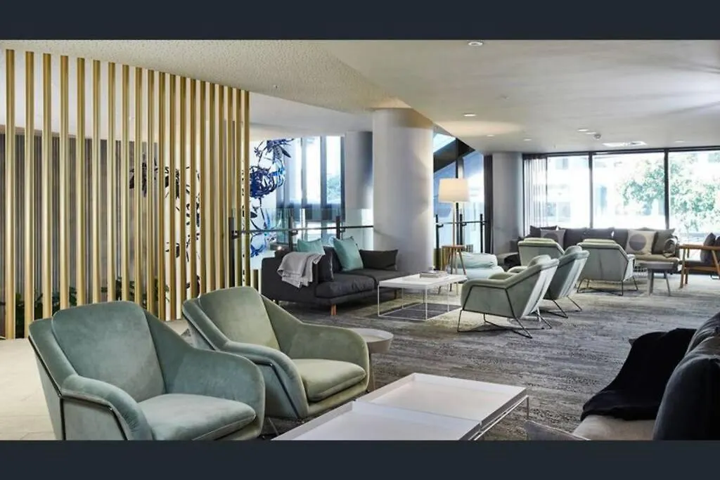 Apartment Lvl 23 Spire Infinity Pool Netflix Wifi Carpark By Stylish Stays Brisbane
