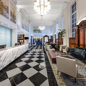 Apartahotel Adina, Brisbane