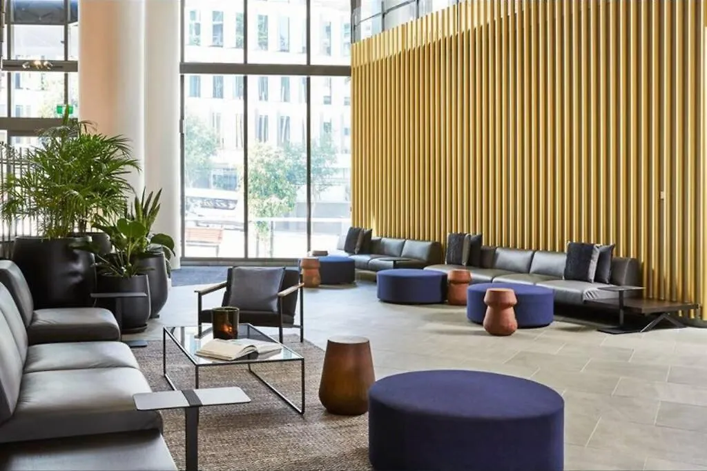 아파트 Lvl 23 Spire Infinity Pool Netflix Wifi Carpark By Stylish Stays 브리즈번